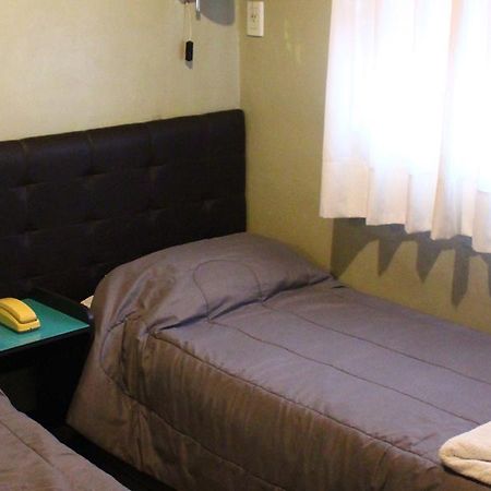 Kapac Hotel Mendoza Ngoại thất bức ảnh