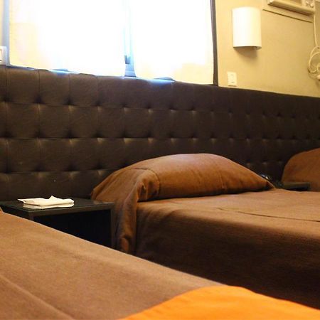 Kapac Hotel Mendoza Ngoại thất bức ảnh