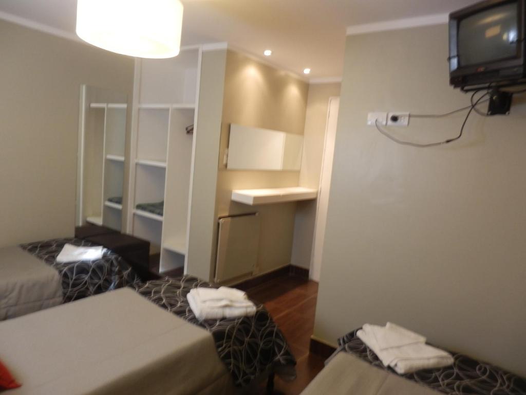 Kapac Hotel Mendoza Phòng bức ảnh