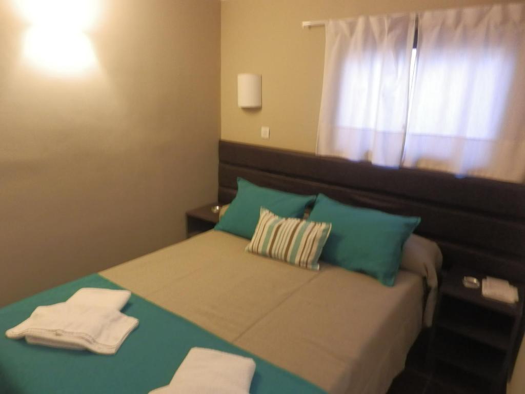 Kapac Hotel Mendoza Phòng bức ảnh