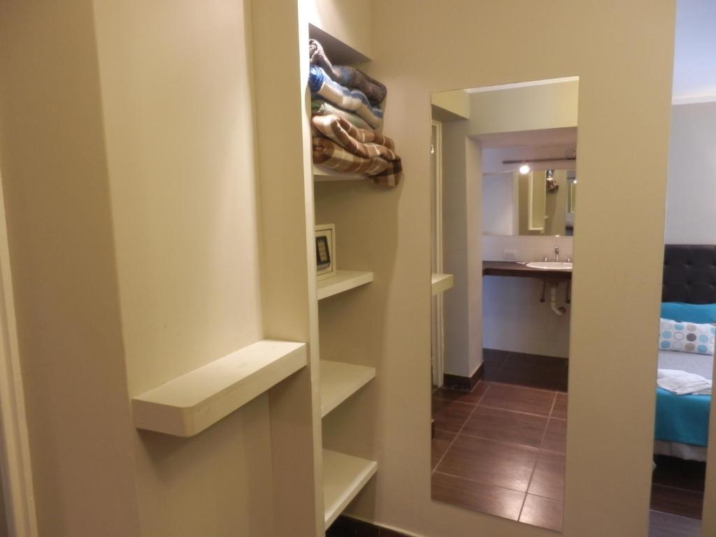 Kapac Hotel Mendoza Ngoại thất bức ảnh